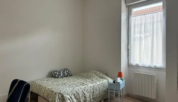 Appartement à louer, 25m², Valence