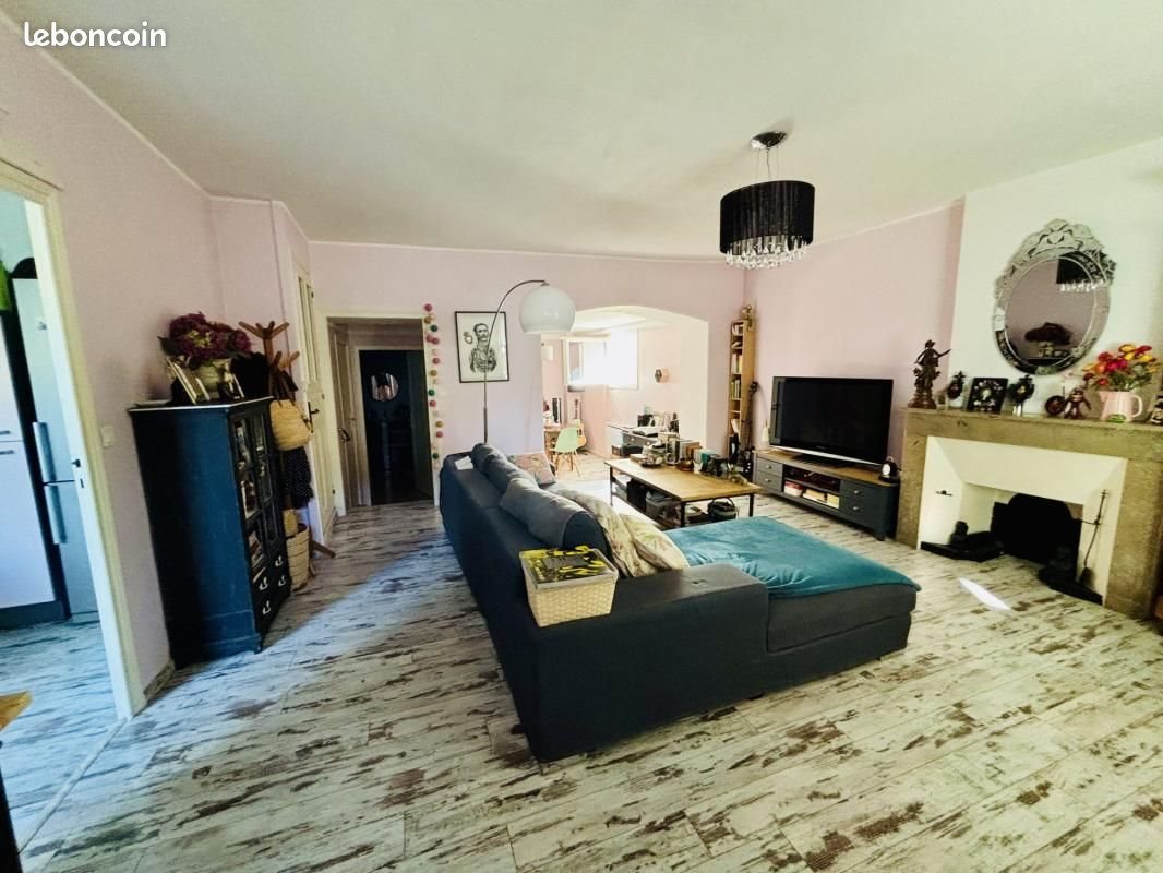 Maison à vendre, 125m², Saint-Péray