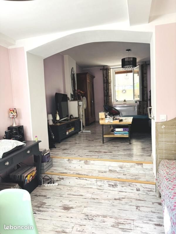 Maison à vendre, 125m², Saint-Péray