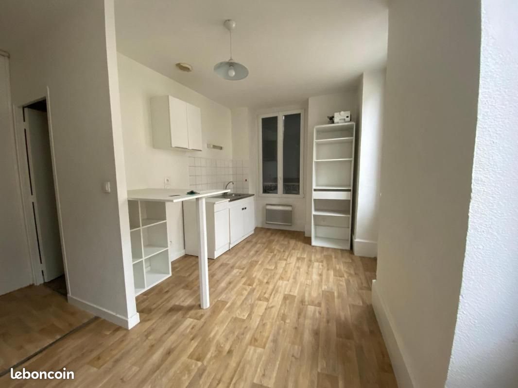 Appartement à louer, 45m², Valence