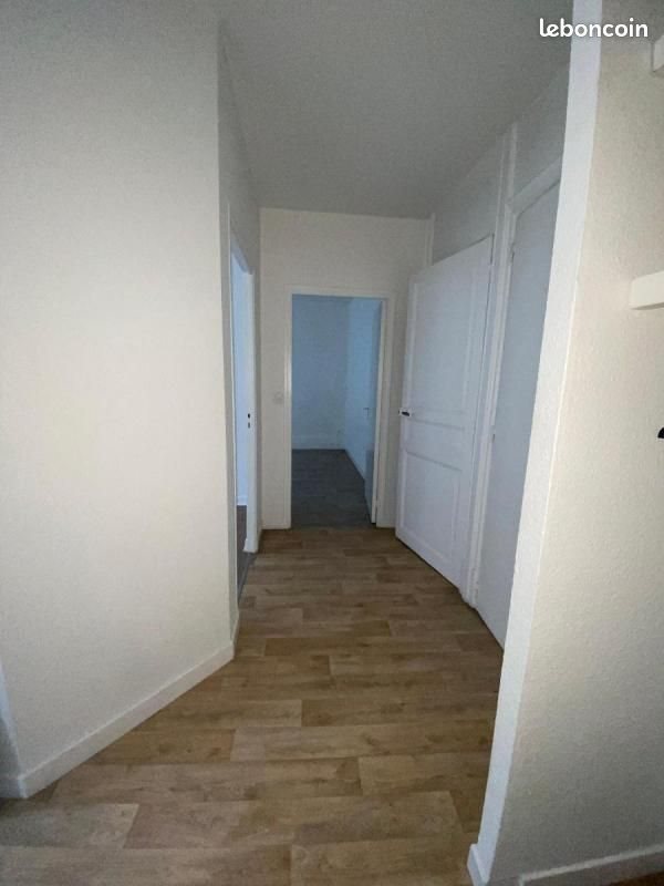 Appartement à louer, 45m², Valence