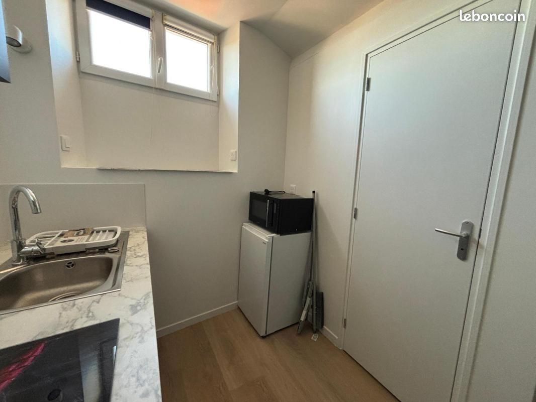 Appartement à louer, 13m², Valence