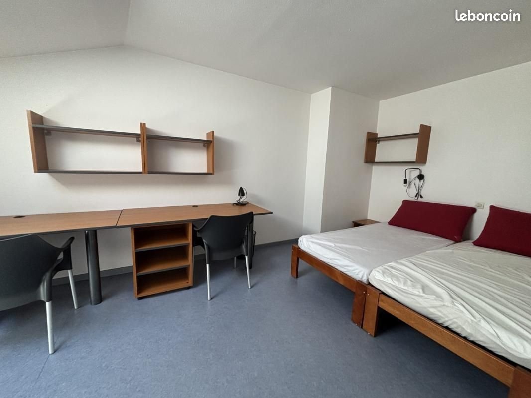 Appartement à vendre, 35m², Valence