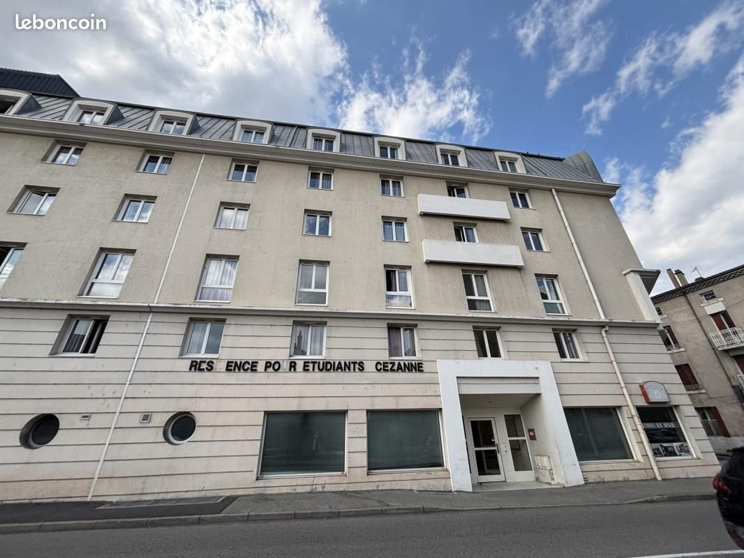 Appartement à vendre, 35m², Valence