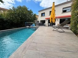 Maison à louer, 192m², Valence