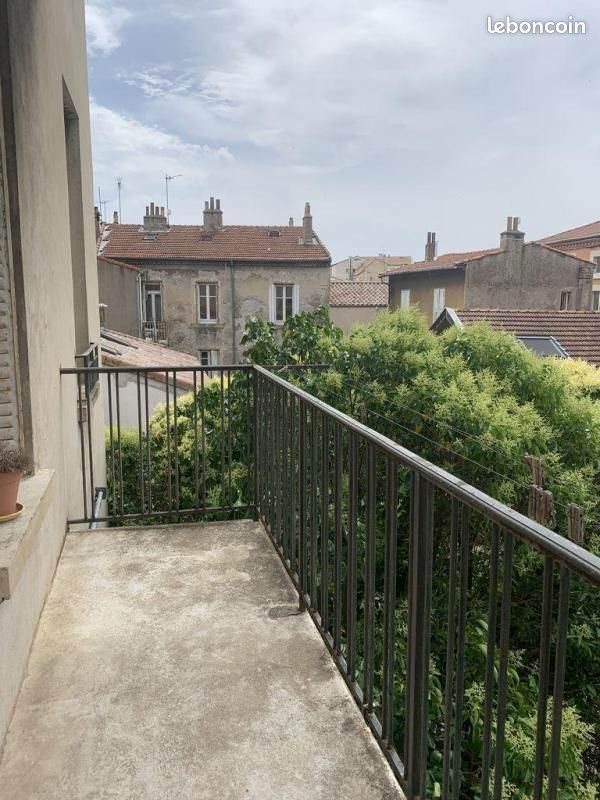 Appartement à louer, 97m², Valence