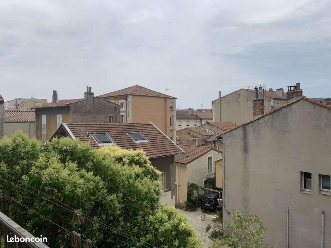 Appartement à louer, 97m², Valence