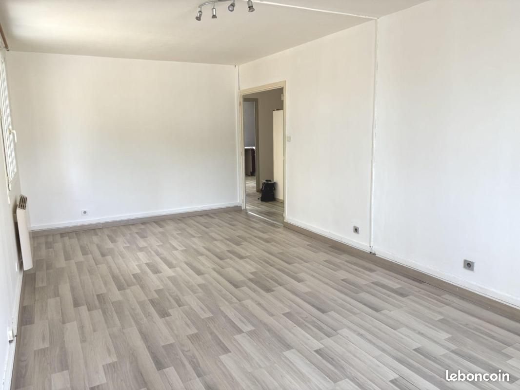 Appartement à vendre, 60m², Valence