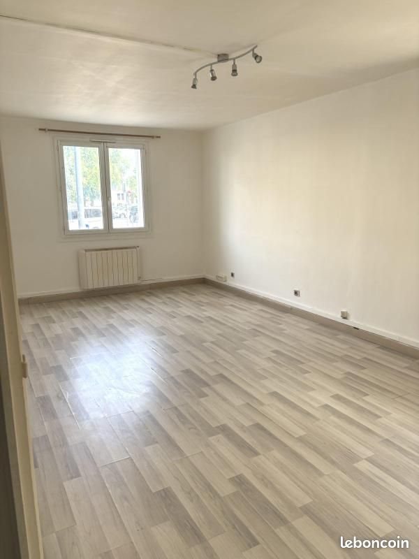 Appartement à vendre, 60m², Valence