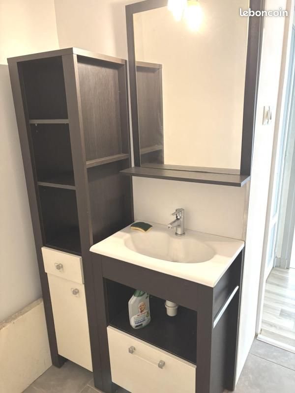 Appartement à vendre, 60m², Valence