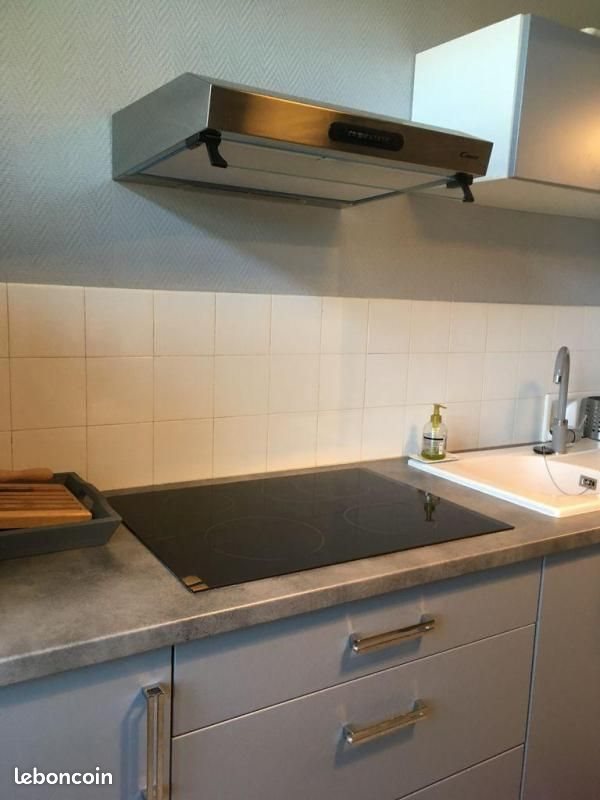 Appartement à louer, 47m², Valence