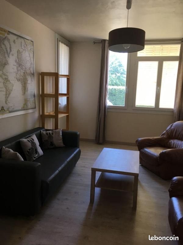 Appartement à louer, 47m², Valence