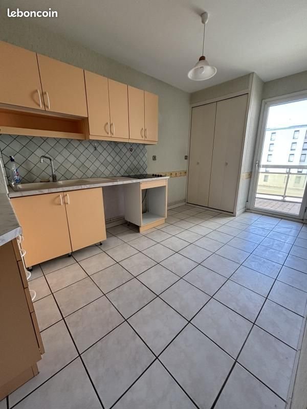 Appartement à vendre, 70m², Valence