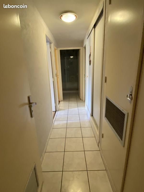 Appartement à vendre, 70m², Valence