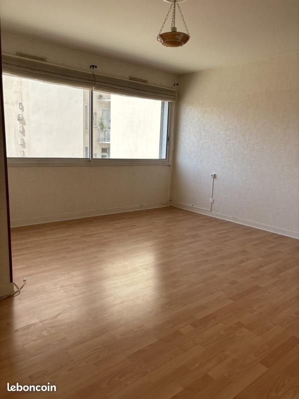 Appartement à vendre, 70m², Valence