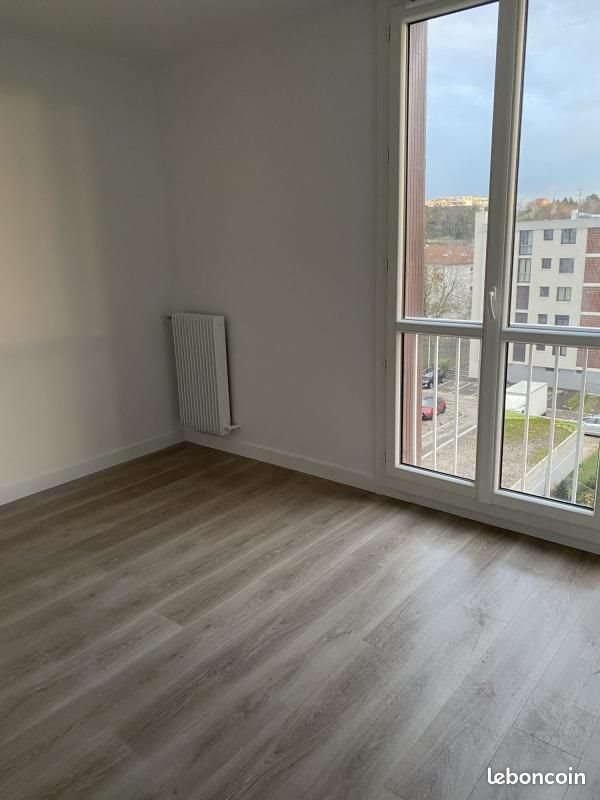 Appartement à vendre, 89m², Bourg-lès-Valence