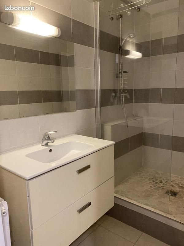 Appartement à vendre, 89m², Bourg-lès-Valence