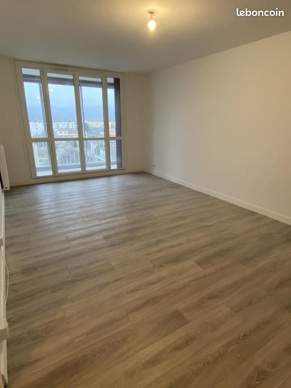 Appartement à vendre, 89m², Bourg-lès-Valence