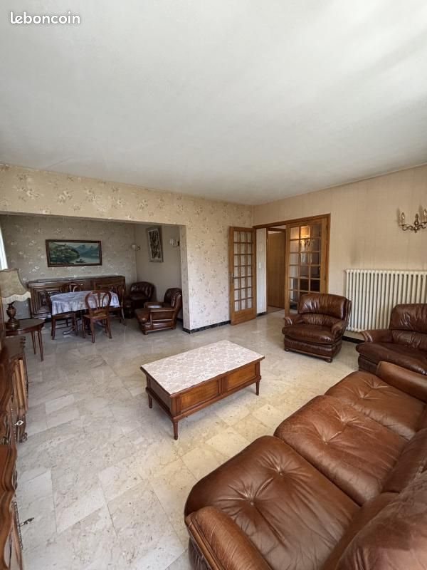 Maison à vendre, 107m², Valence