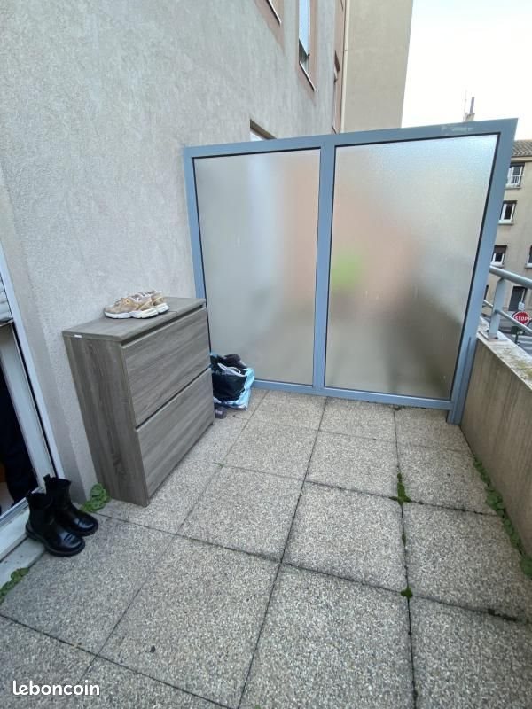 Appartement à vendre, 19m², Valence