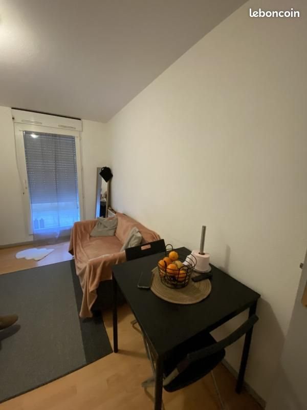 Appartement à vendre, 19m², Valence