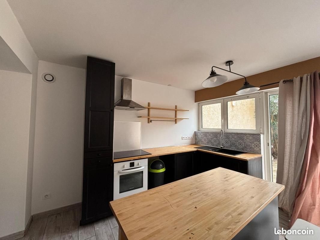 Appartement à louer, 63m², Valence