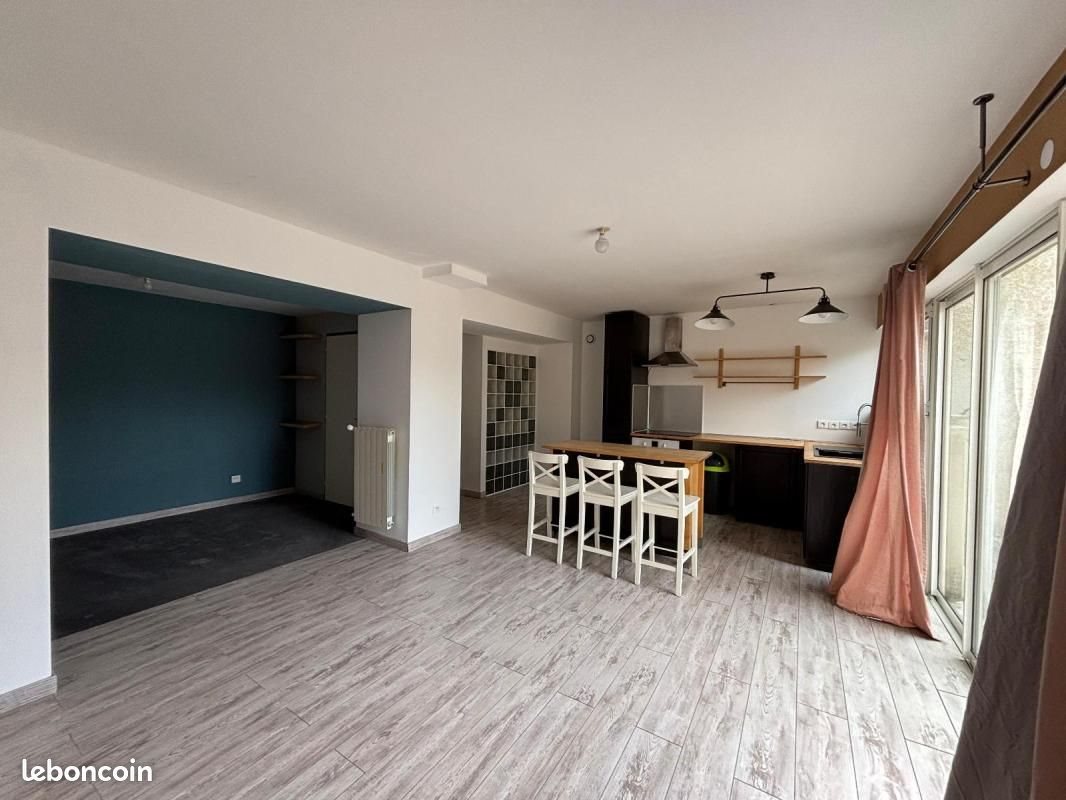 Appartement à louer, 63m², Valence