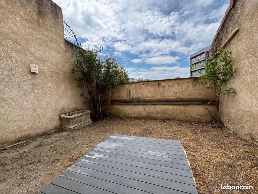 Appartement à louer, 63m², Valence