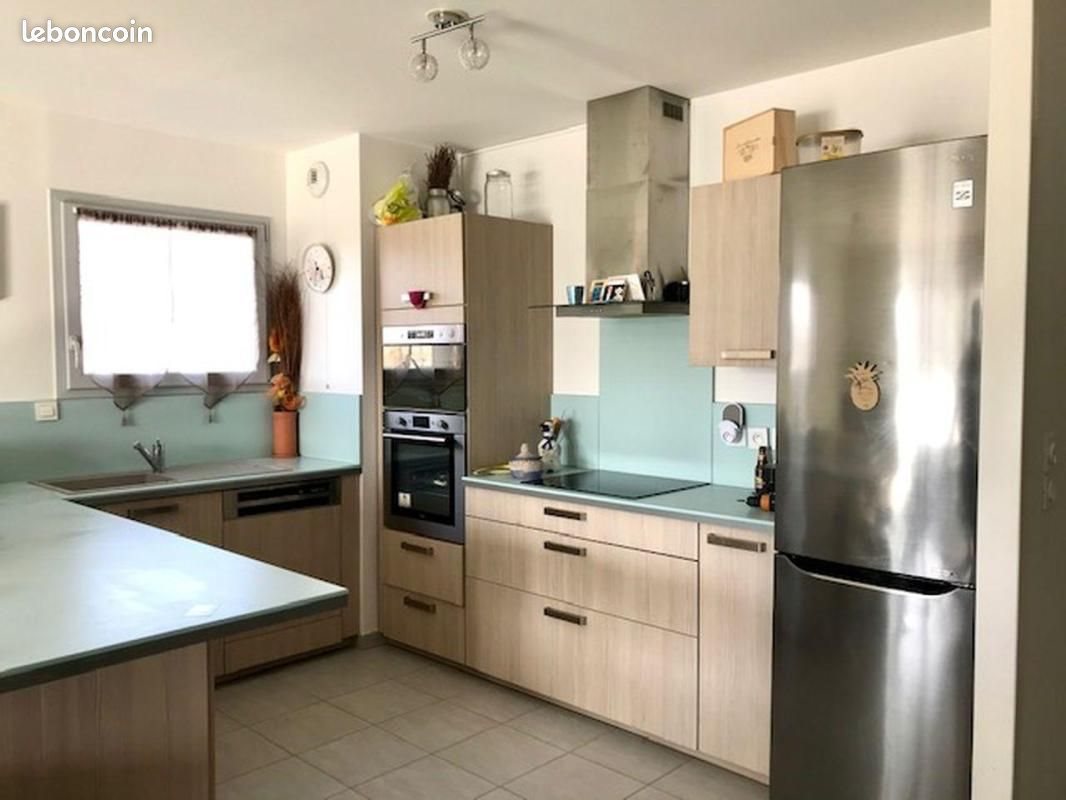 Appartement à louer, 76m², Bourg-lès-Valence