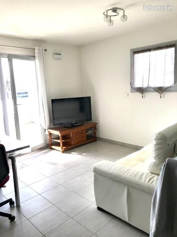 Appartement à louer, 76m², Bourg-lès-Valence