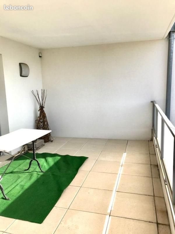 Appartement à louer, 76m², Bourg-lès-Valence