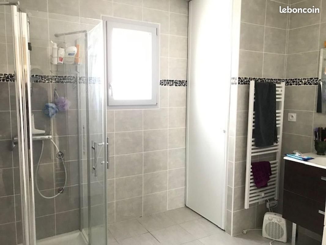 Appartement à louer, 76m², Bourg-lès-Valence