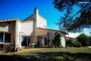 Maison à vendre, 155m², Eclassan