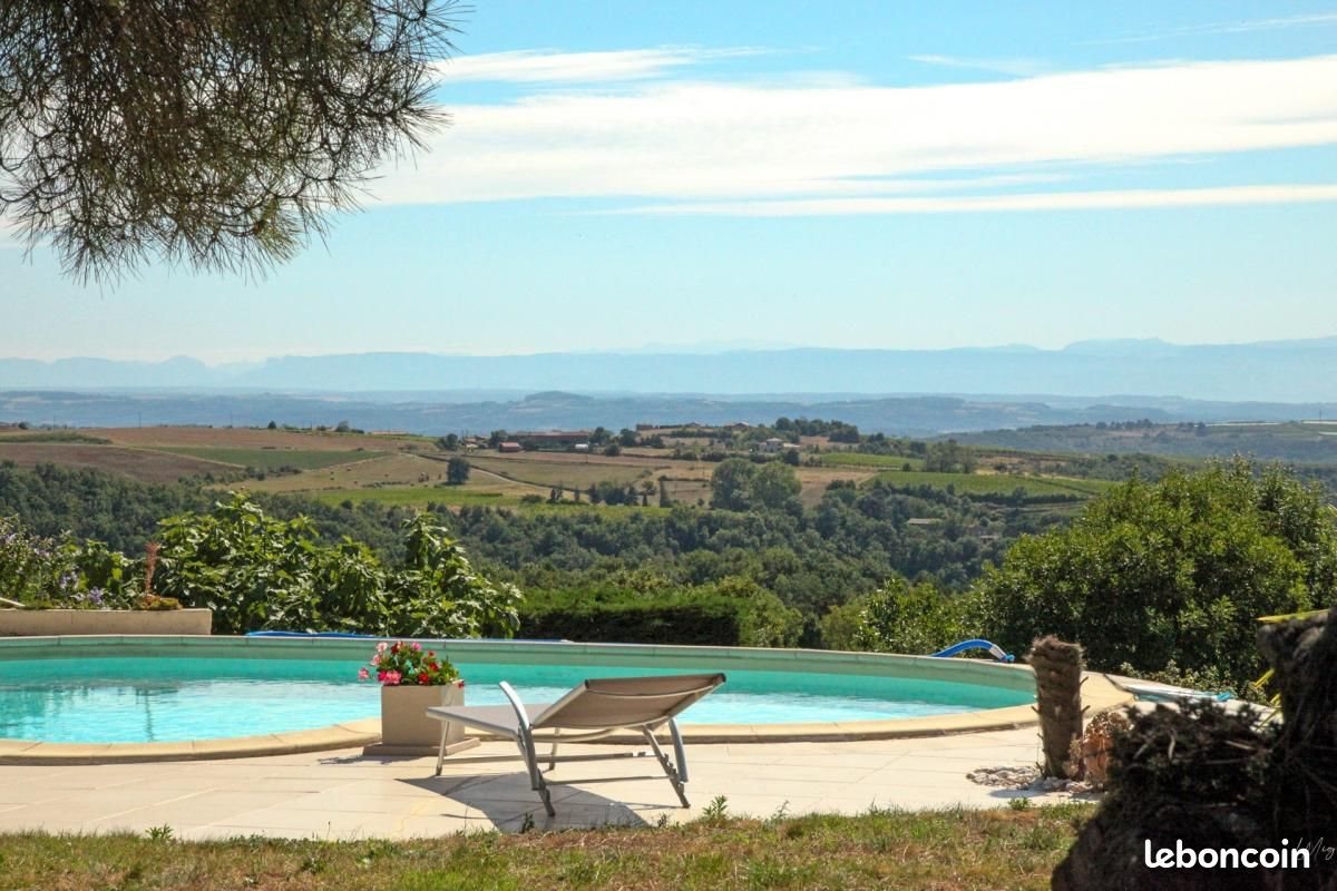 Maison à vendre, 155m², Eclassan