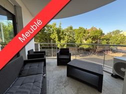 Appartement à louer, 65m², Valence
