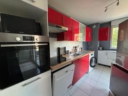 Appartement à louer, 65m², Valence