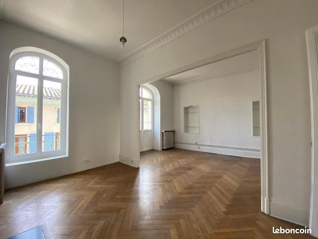 Appartement à louer, 121m², Valence