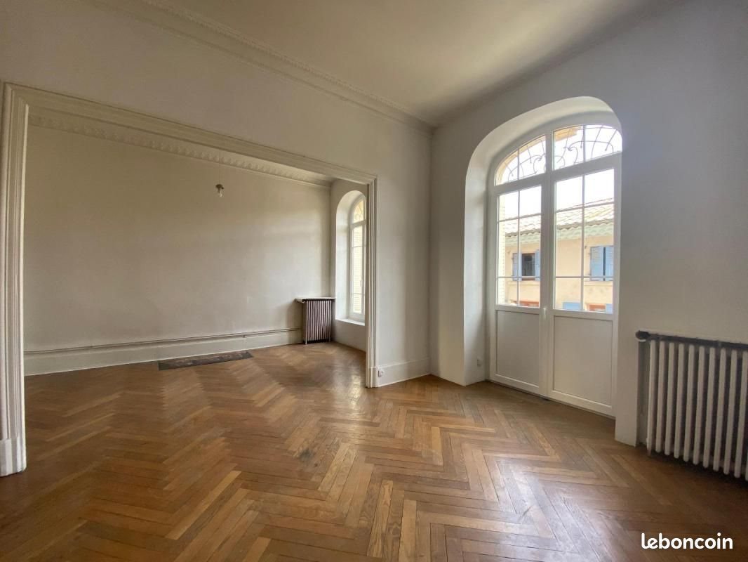 Appartement à louer, 121m², Valence
