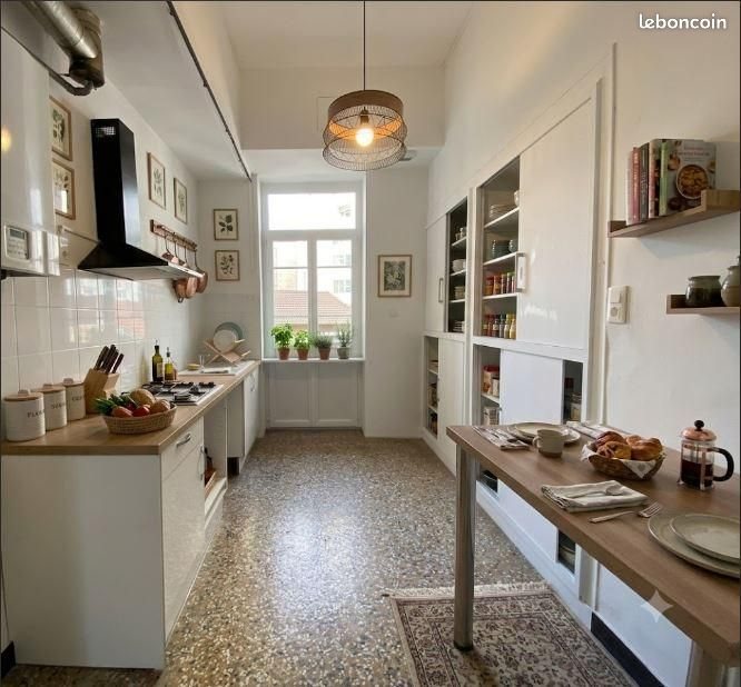 Appartement à louer, 121m², Valence