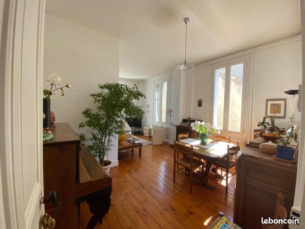 Appartement à louer, 68m², Valence