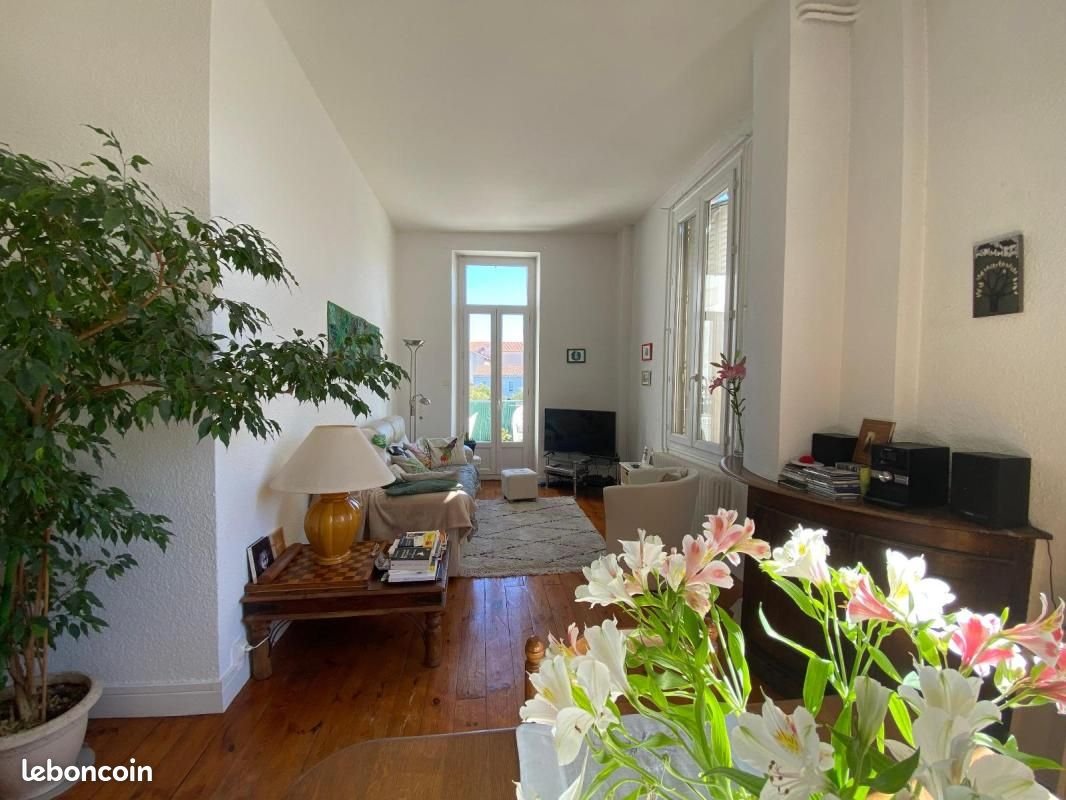 Appartement à louer, 68m², Valence