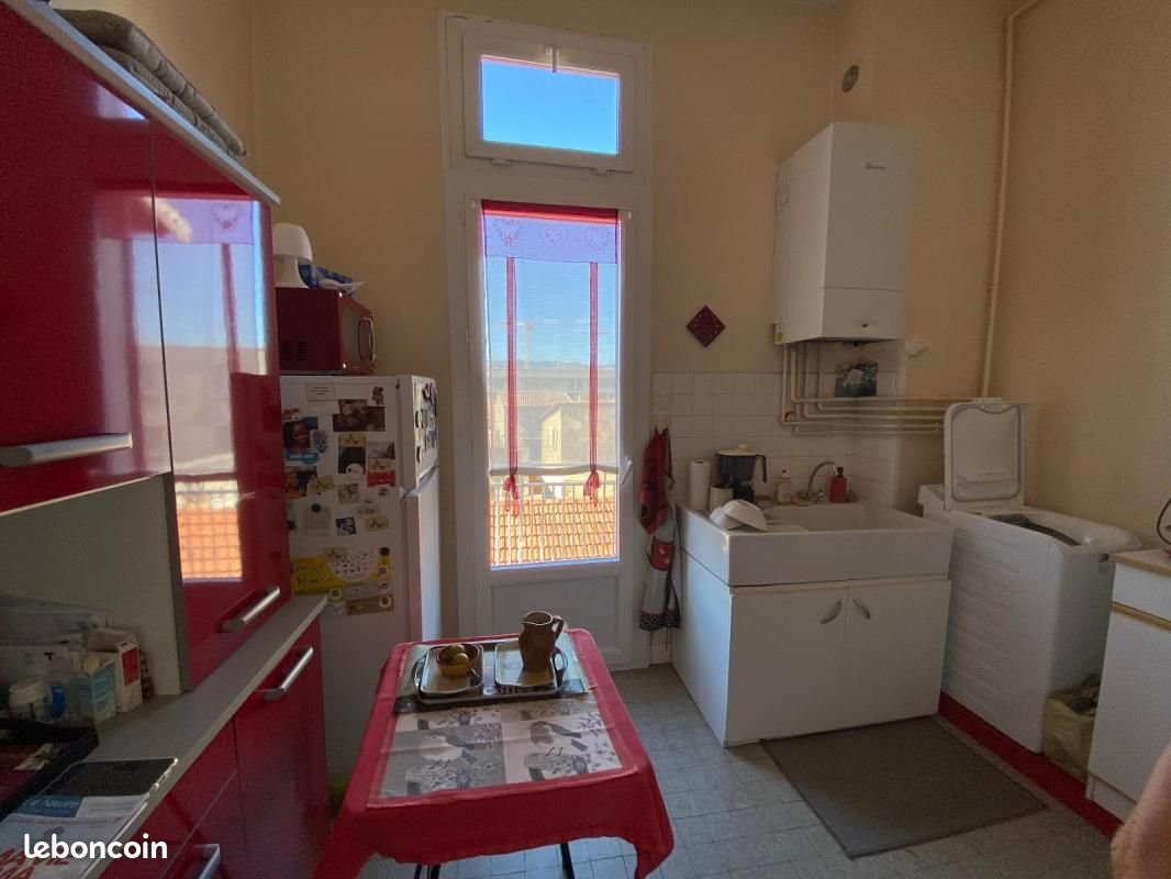 Appartement à louer, 68m², Valence