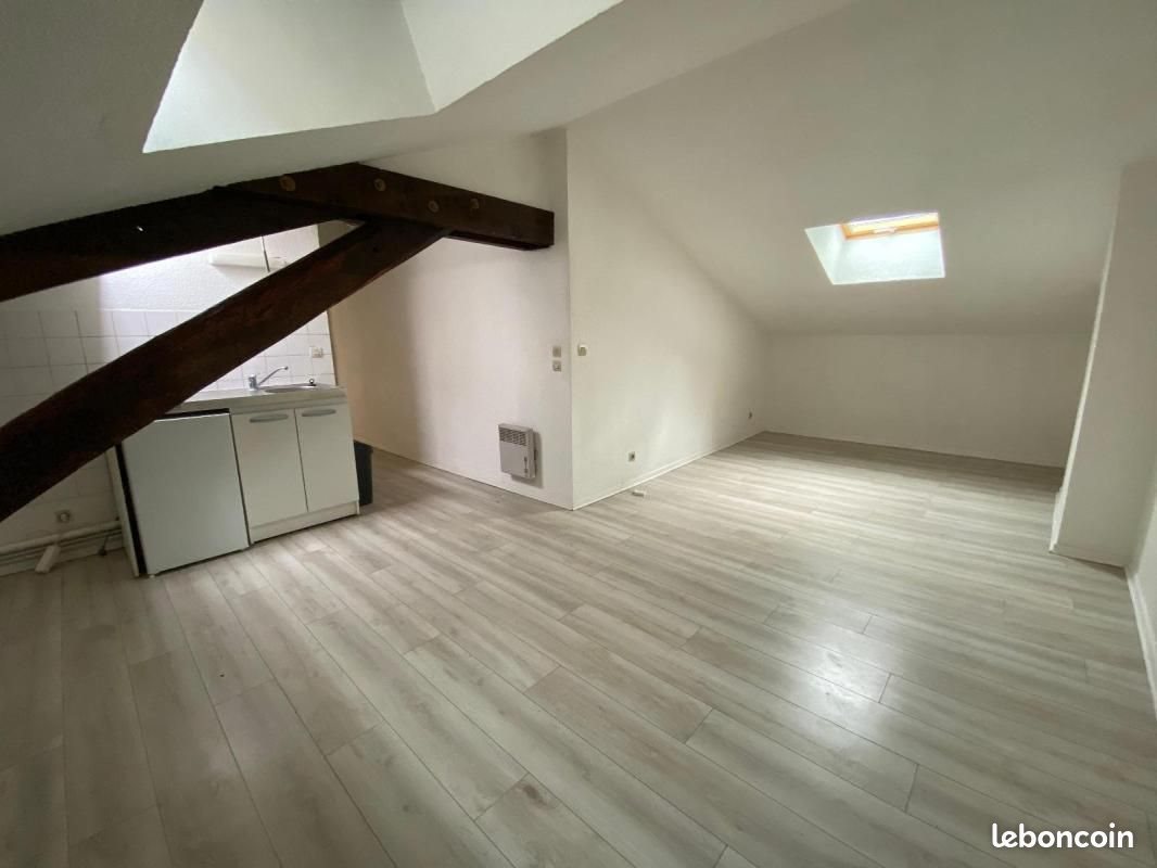 Appartement à louer, 18m², Valence