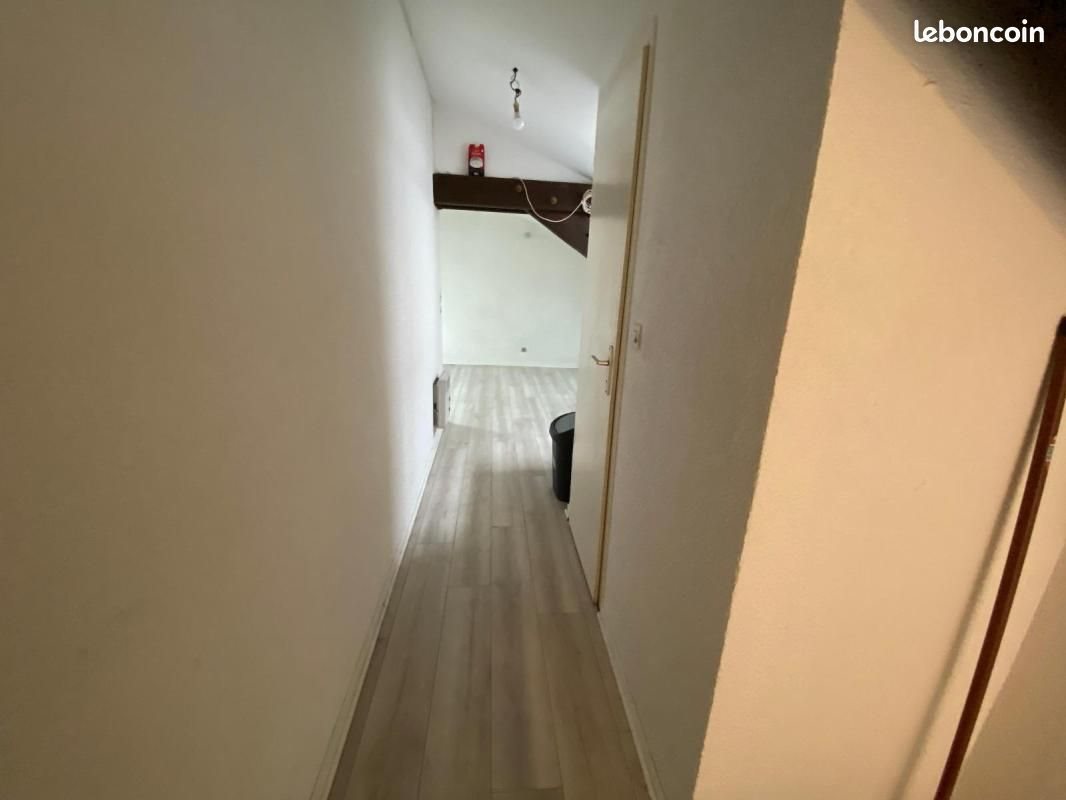 Appartement à louer, 18m², Valence