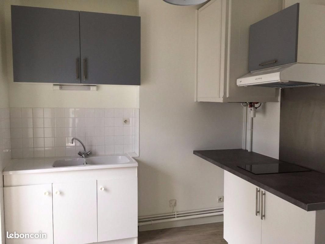 Appartement à louer, 40m², Valence