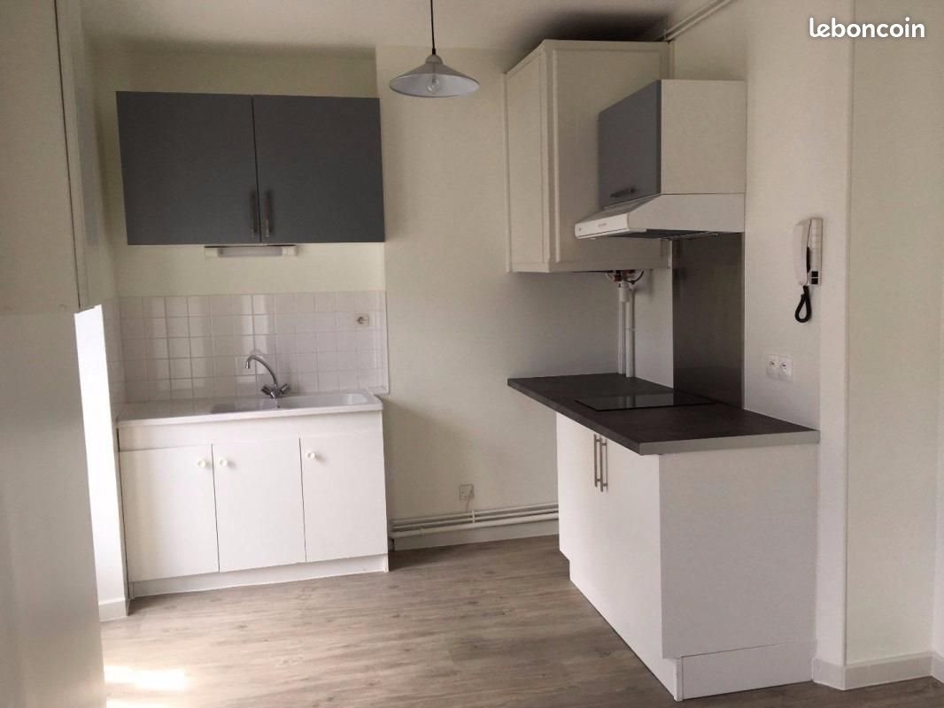 Appartement à louer, 40m², Valence