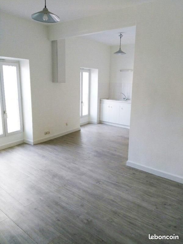 Appartement à louer, 40m², Valence