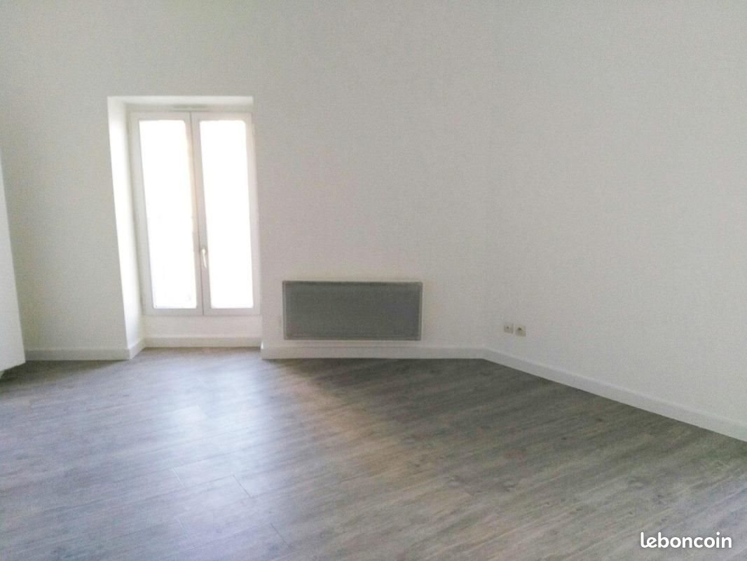 Appartement à louer, 40m², Valence