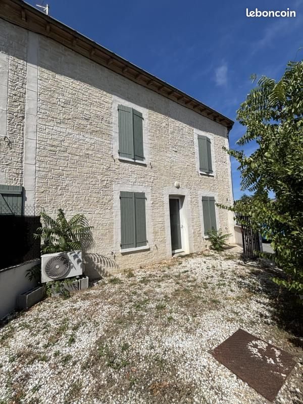 Maison à vendre, 162m², Bourg-de-Péage