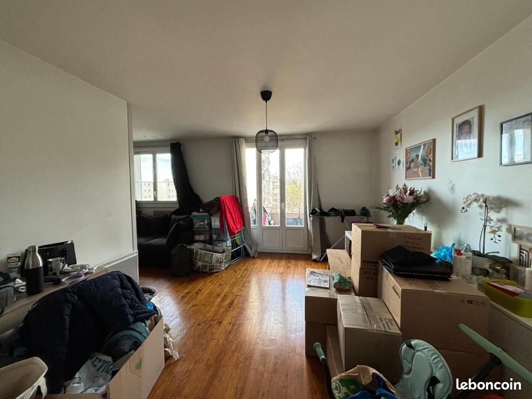 Appartement à louer, 62m², Valence